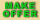 Make offer